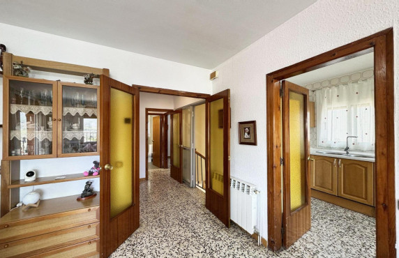 For Sale - Casas o chalets - Bigues i Riells - Carrer del Romaní