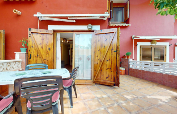 For Sale - Casas o chalets - Pilar de la Horadada - VIRGEN DE MONSERRATE