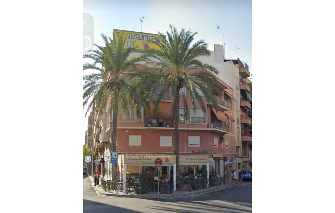 For Sale - Locales - Elche - JORGE JUAN