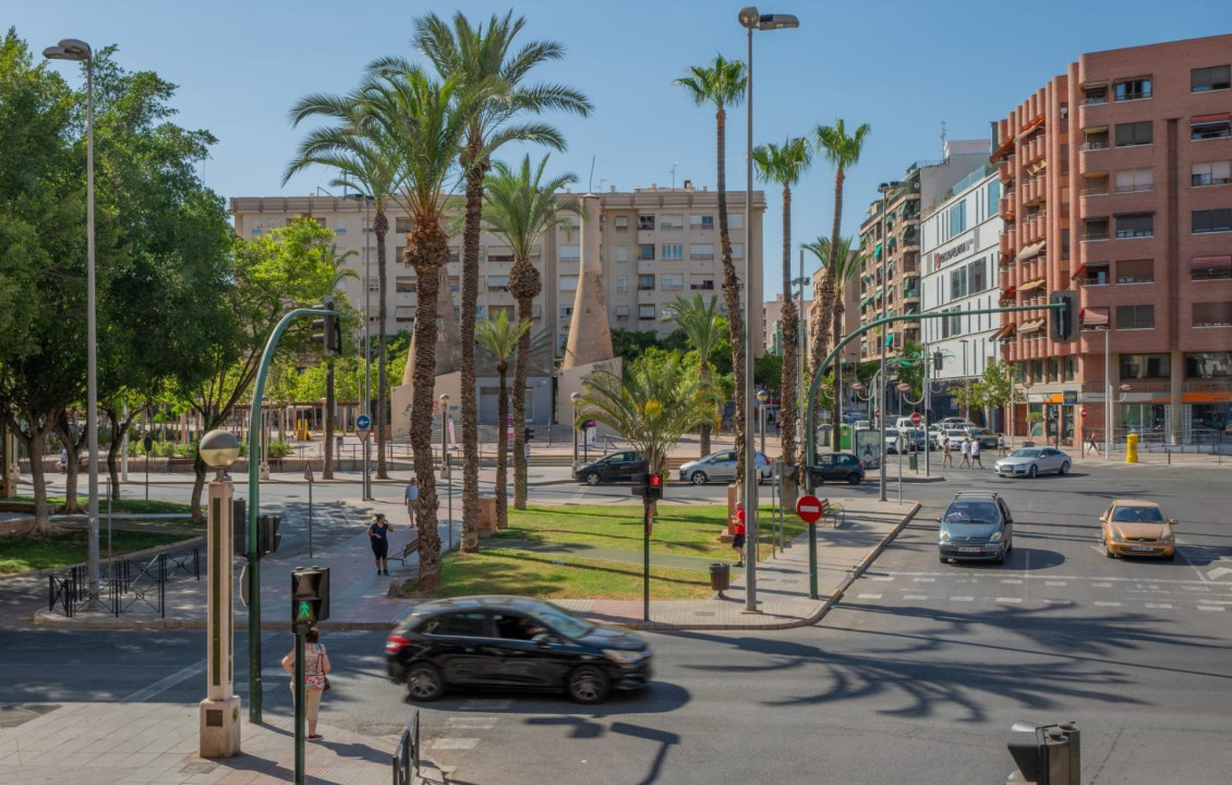 For Sale - Locales - Elche - JORGE JUAN