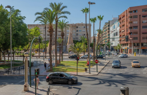 For Sale - Locales - Elche - JORGE JUAN