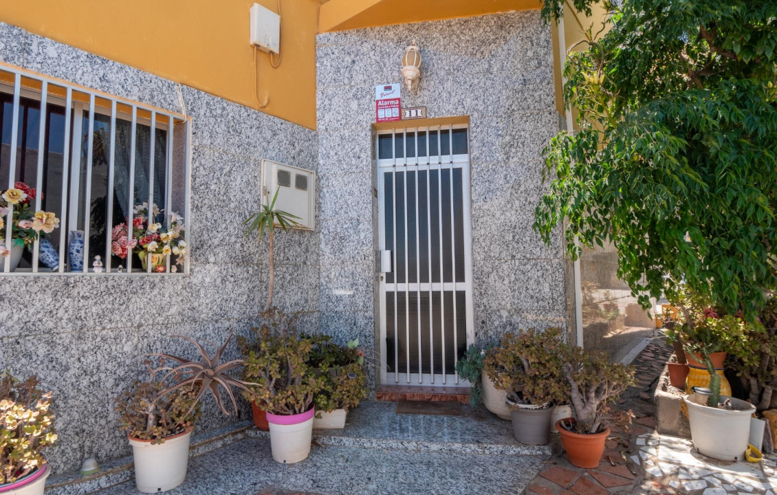 For Sale - Casas o chalets - Santa Lucía de Tirajana - HERMANOS RIVERO