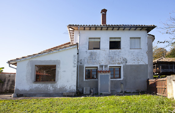Venta - Casas o chalets - Villaviciosa - San Martín del Vallés, 10