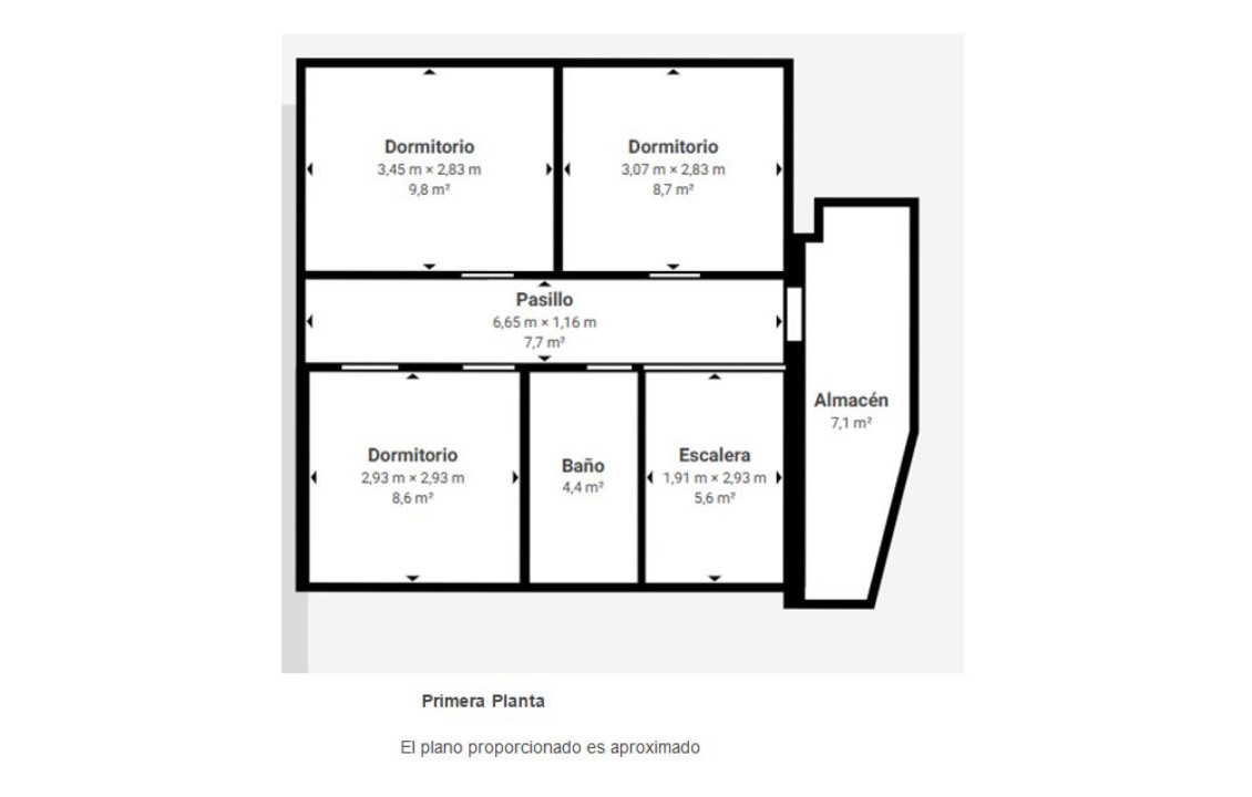 For Sale - Casas o chalets - Villaviciosa - San Martín del Vallés, 10