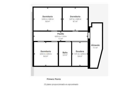 Venta - Casas o chalets - Villaviciosa - San Martín del Vallés, 10