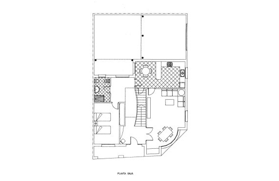 Venta - Casas o chalets - Beniflá - SANT JAUME