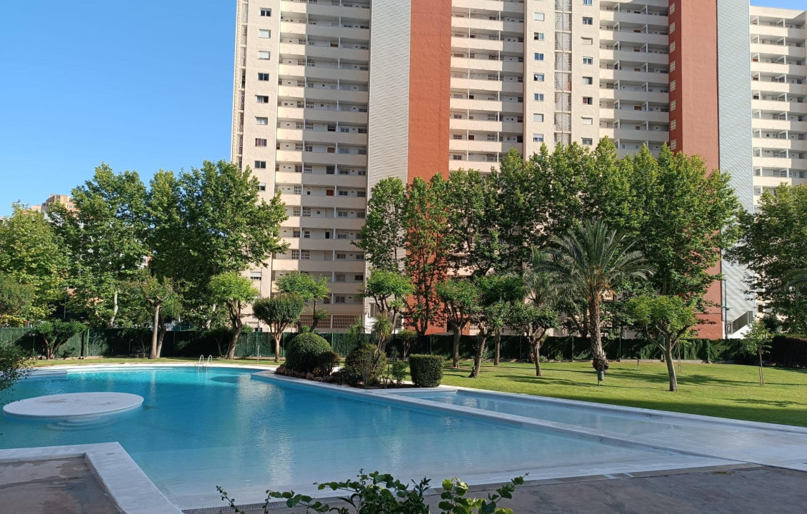 For Sale - Pisos - Benidorm - ANDALUCIA