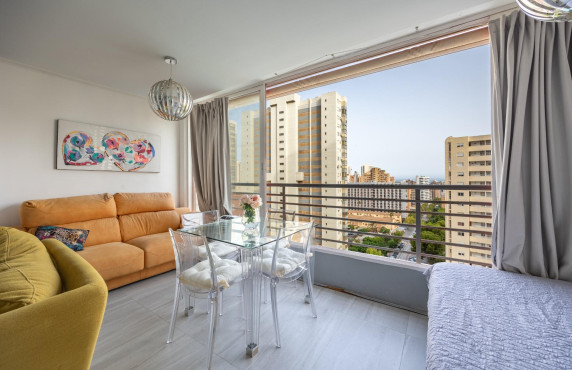 For Sale - Pisos - Benidorm - ANDALUCIA