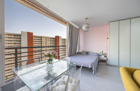 For Sale - Pisos - Benidorm - ANDALUCIA