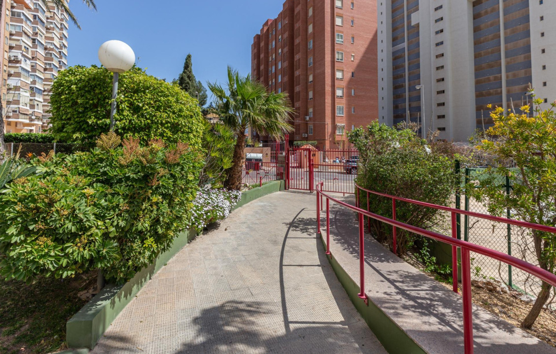 Venta - Pisos - Benidorm - ANDALUCIA