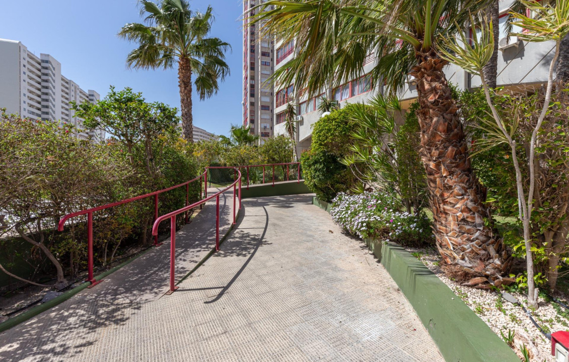 Venta - Pisos - Benidorm - ANDALUCIA