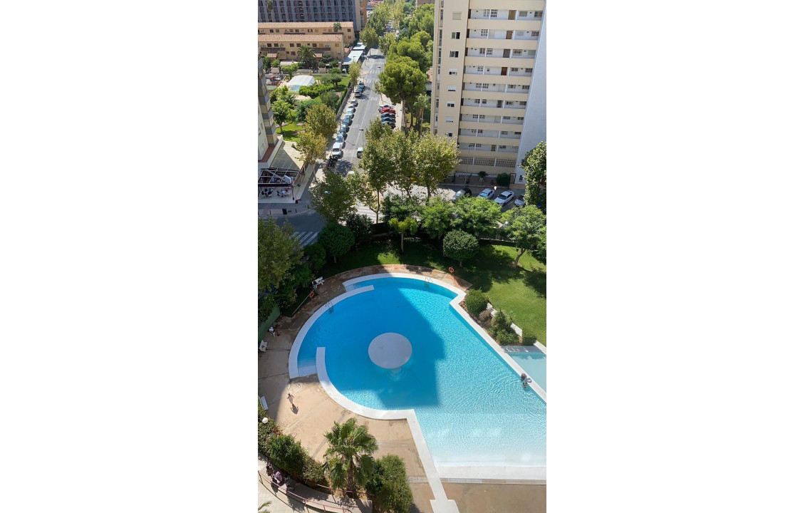 Venta - Pisos - Benidorm - ANDALUCIA