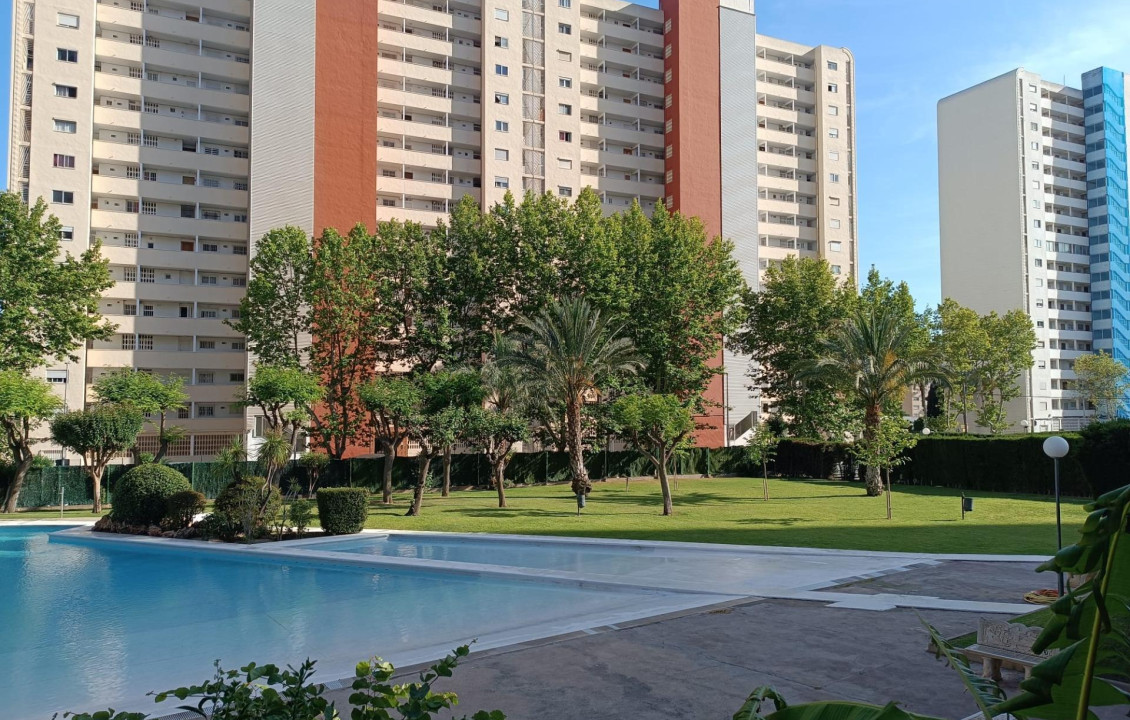 For Sale - Pisos - Benidorm - ANDALUCIA