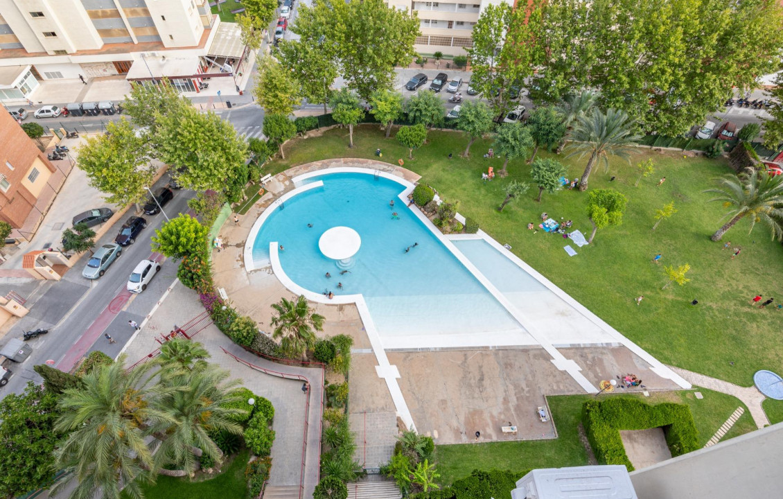 Venta - Pisos - Benidorm - ANDALUCIA