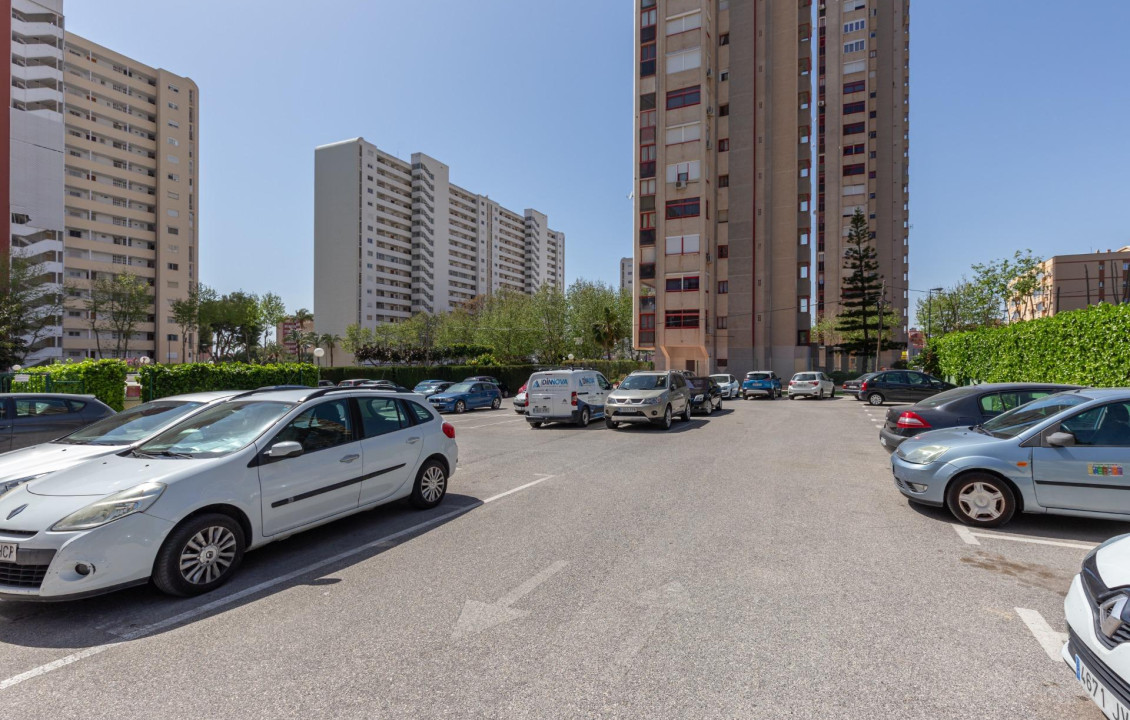 Venta - Pisos - Benidorm - ANDALUCIA