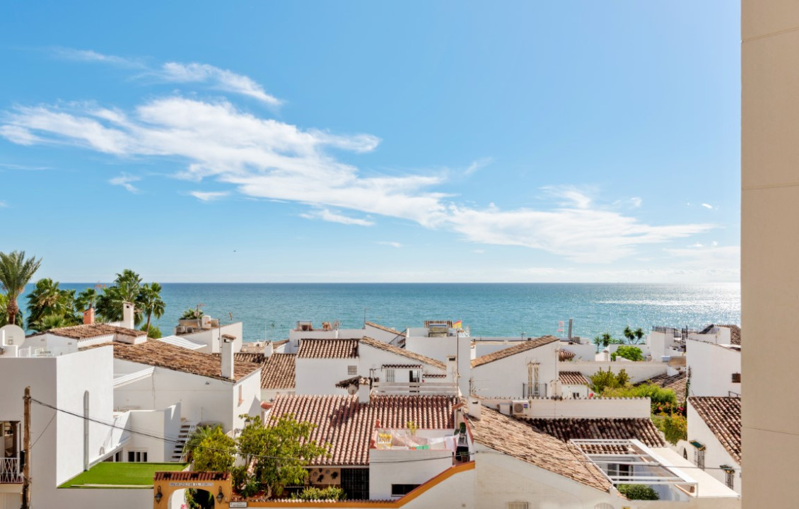 For Sale - Pisos - Estepona - Avenida del Pirata