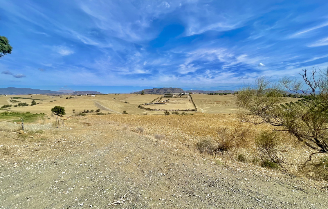 For Sale - Fincas y solares - Cártama - Carretera de los Carril de la Loma