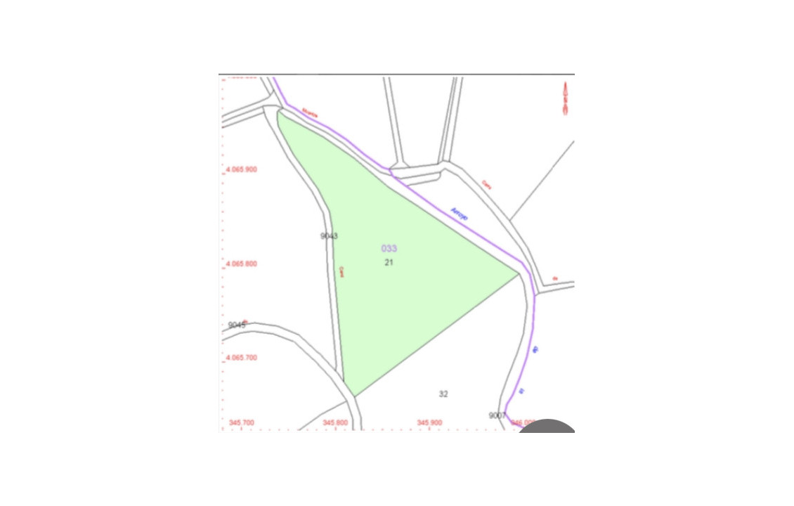 For Sale - Fincas y solares - Cártama - Carretera de los Carril de la Loma