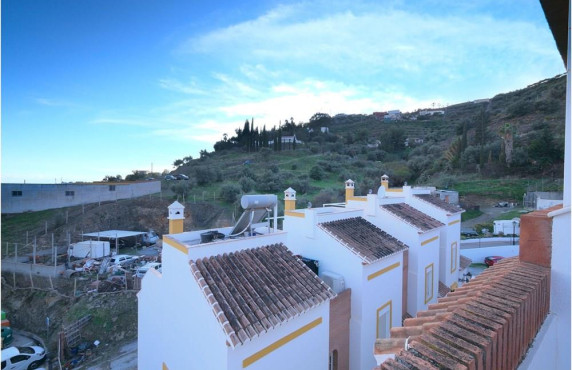 Venta - Casas o chalets - Torrox - LAS CEBADILLAS