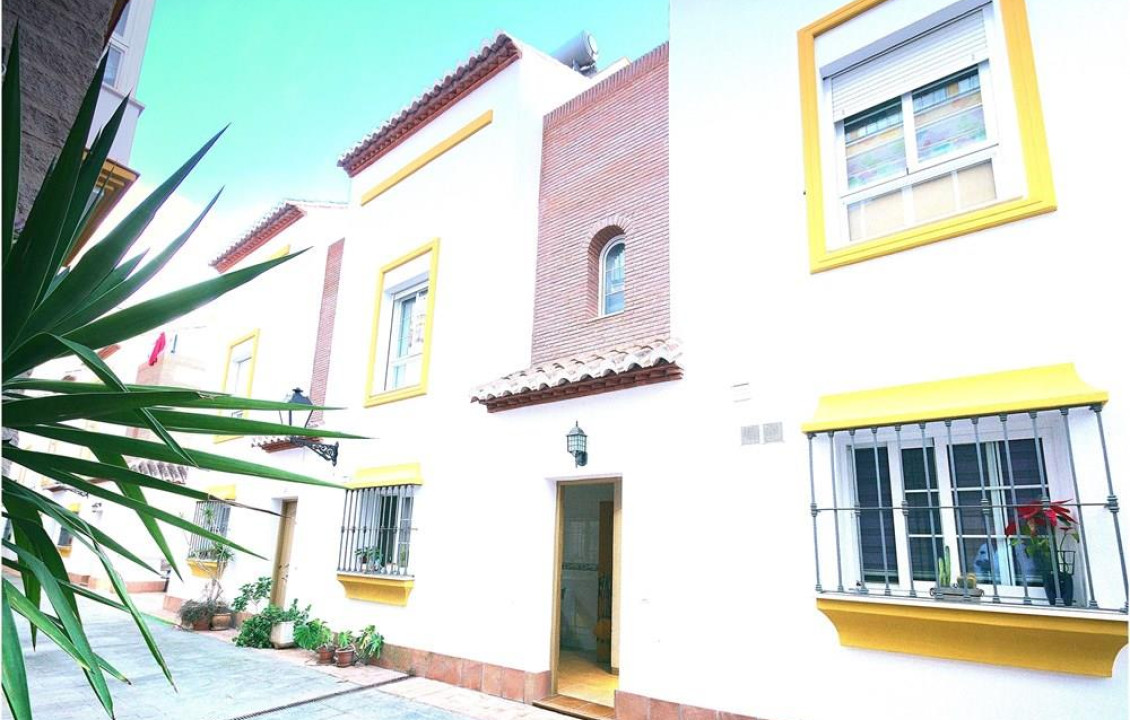 Venta - Casas o chalets - Torrox - LAS CEBADILLAS