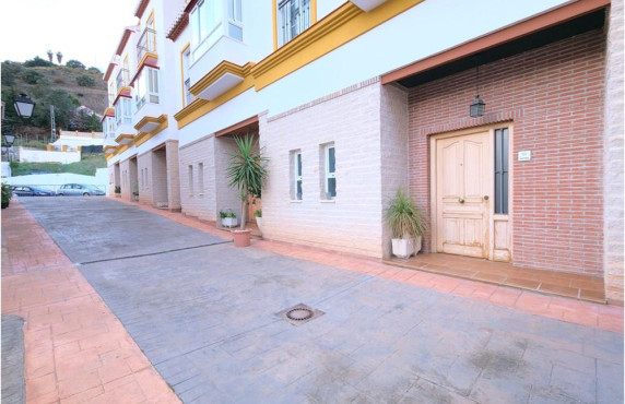 Venta - Casas o chalets - Torrox - LAS CEBADILLAS