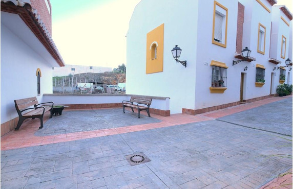 Venta - Casas o chalets - Torrox - LAS CEBADILLAS