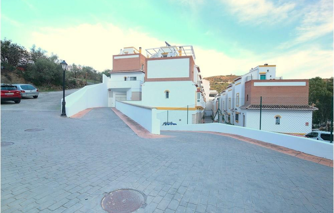 Venta - Casas o chalets - Torrox - LAS CEBADILLAS