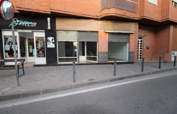 Long Rental Period - Locales - Murcia - MAYOR