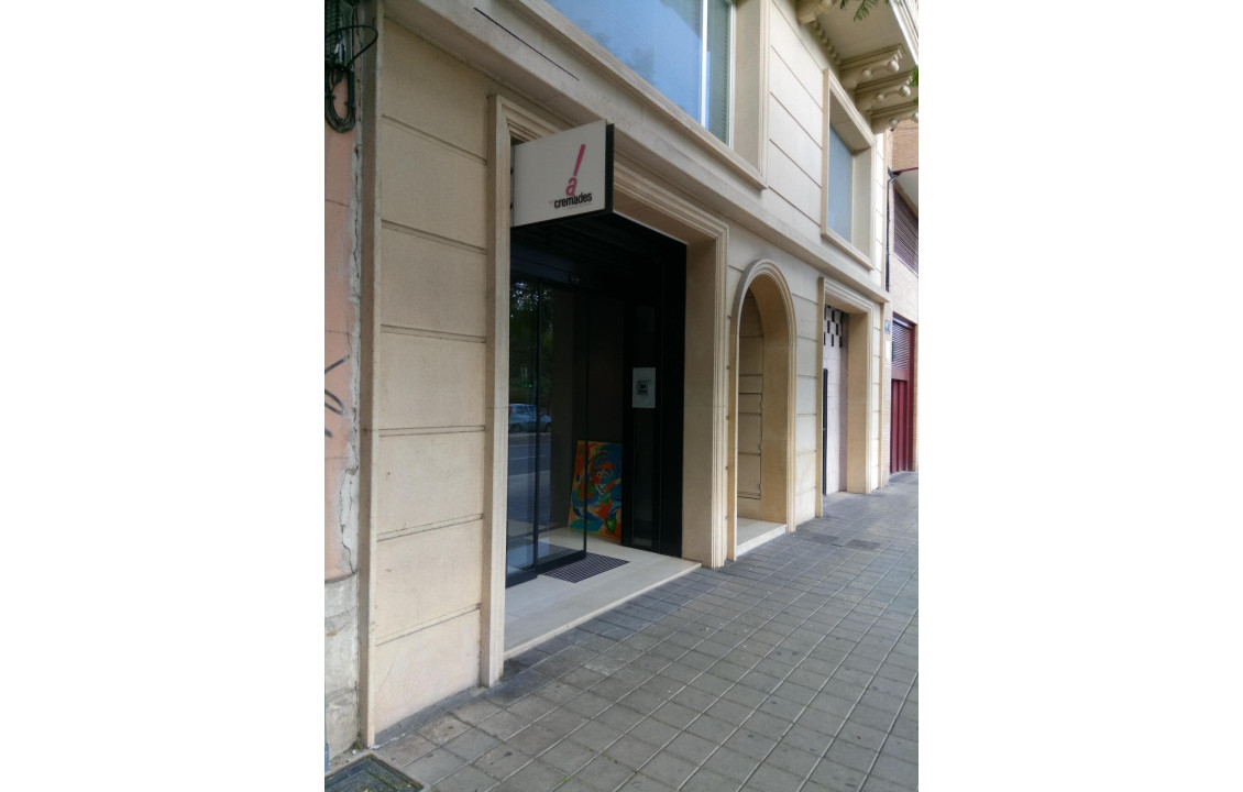 For Sale - Locales - Alicante - VAZQUEZ DE MELLA