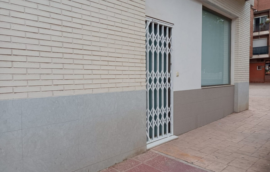 Venta - Locales - Murcia - Farmacéutico Antonio carazo 17, 30006, Murcia Mur