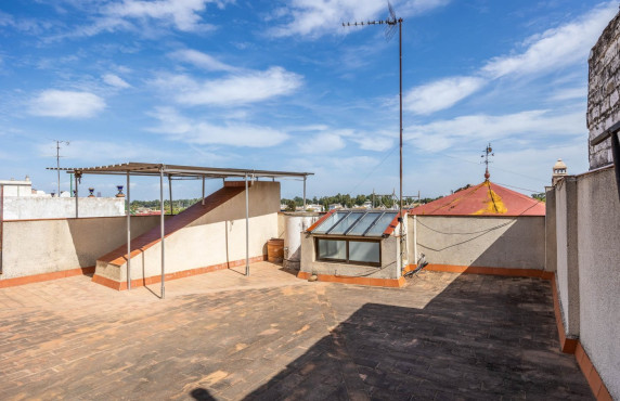 Alquiler Larga Estancia - Casas o chalets - Gelves - FUENTE DE LA