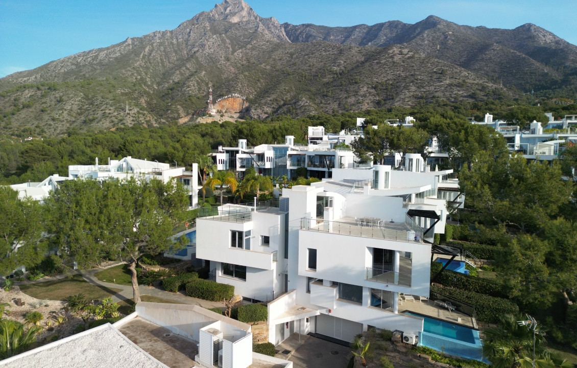 Venta - Casas o chalets - Marbella - Calle Verdi