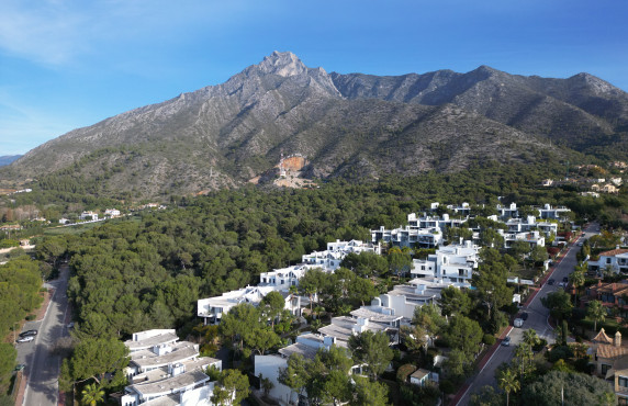 Venta - Casas o chalets - Marbella - Calle Verdi