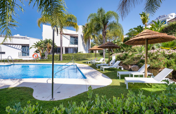 Venta - Casas o chalets - Marbella - Calle Verdi