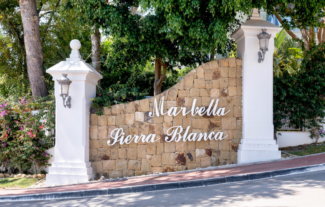 Venta - Casas o chalets - Marbella - Calle Verdi