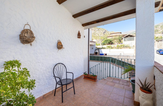 For Sale - Casas o chalets - Nigüelas - Nazcoz