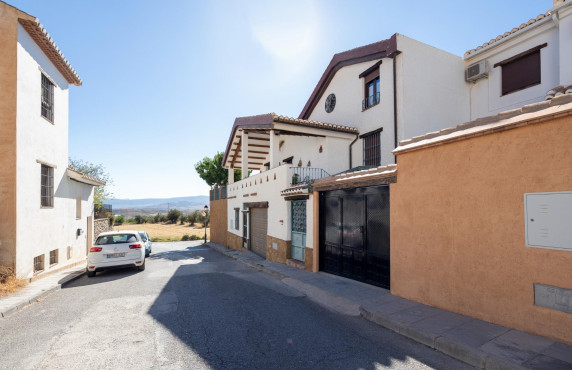 For Sale - Casas o chalets - Nigüelas - Nazcoz