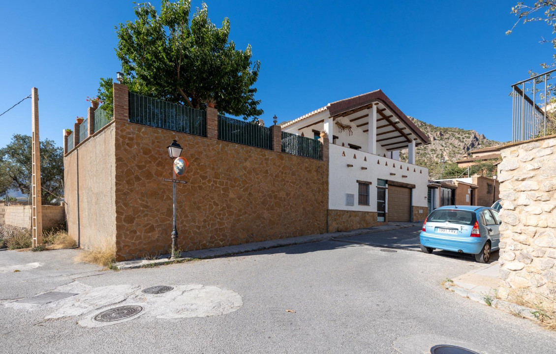 For Sale - Casas o chalets - Nigüelas - Nazcoz