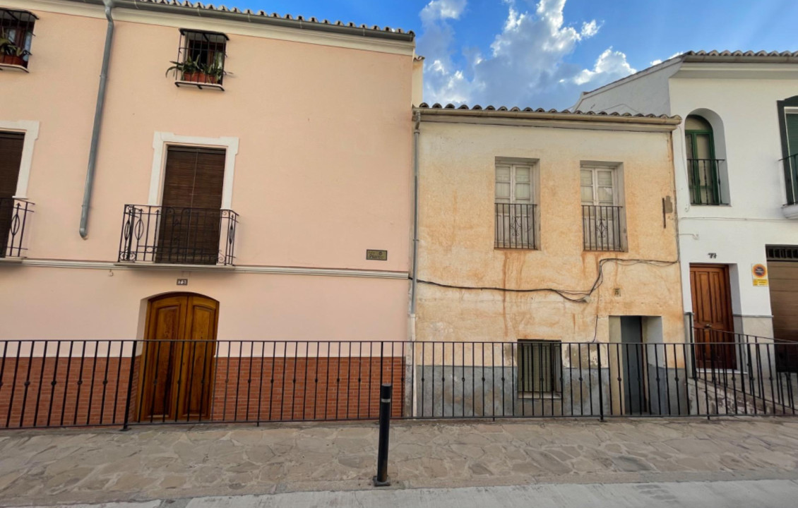 Venta - Casas o chalets - Archidona - del Pilarejo