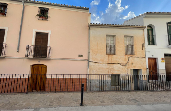 For Sale - Casas o chalets - Archidona - del Pilarejo