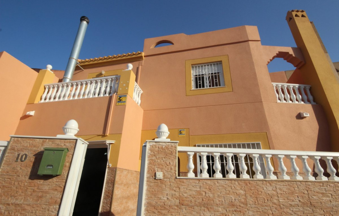 For Sale - Pisos - Roquetas de Mar - avd albuñol