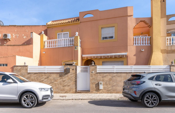 For Sale - Pisos - Roquetas de Mar - avd albuñol