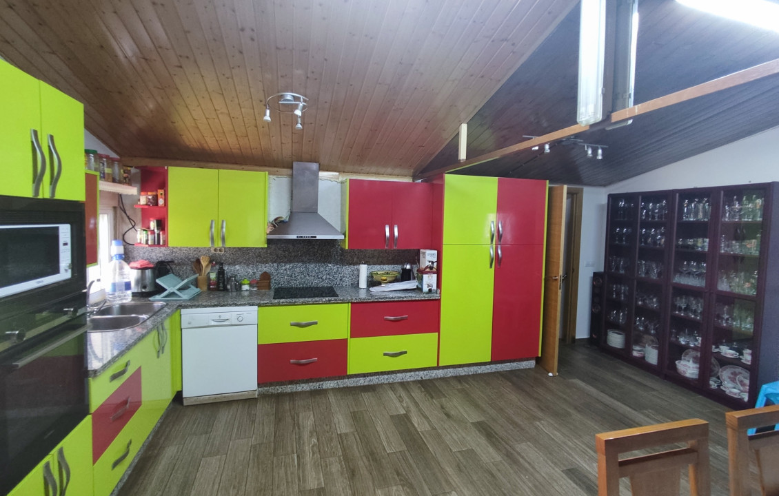 For Sale - Casas o chalets - Mollina - Diseminados 16 poligono32 parcela 16. El manchon d