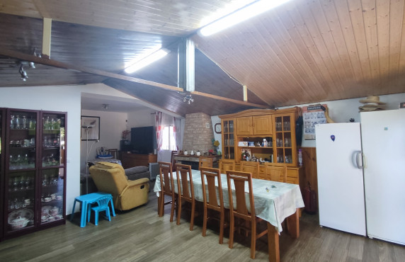 For Sale - Casas o chalets - Mollina - Diseminados 16 poligono32 parcela 16. El manchon d