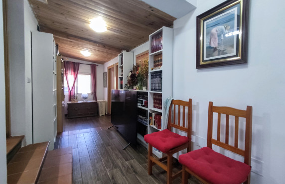 For Sale - Casas o chalets - Mollina - Diseminados 16 poligono32 parcela 16. El manchon d