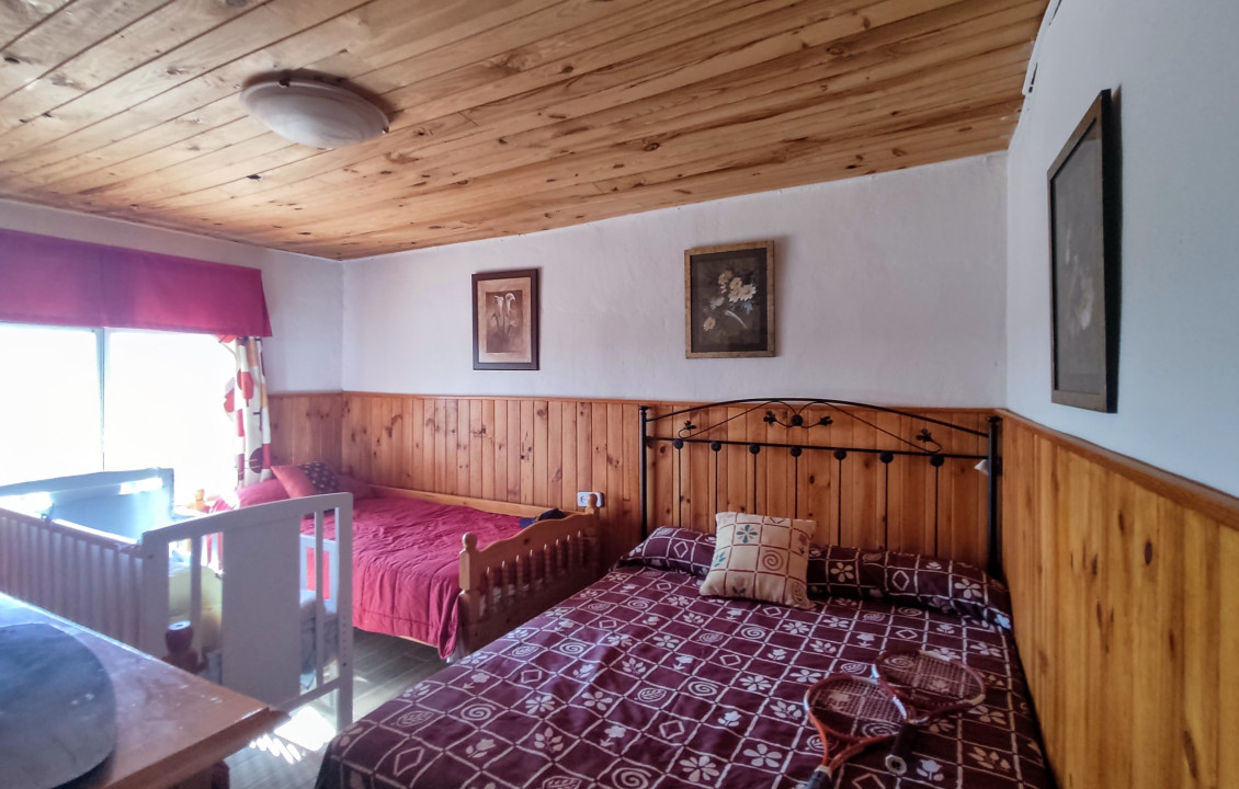 For Sale - Casas o chalets - Mollina - Diseminados 16 poligono32 parcela 16. El manchon d