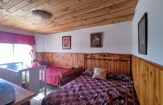 For Sale - Casas o chalets - Mollina - Diseminados 16 poligono32 parcela 16. El manchon d