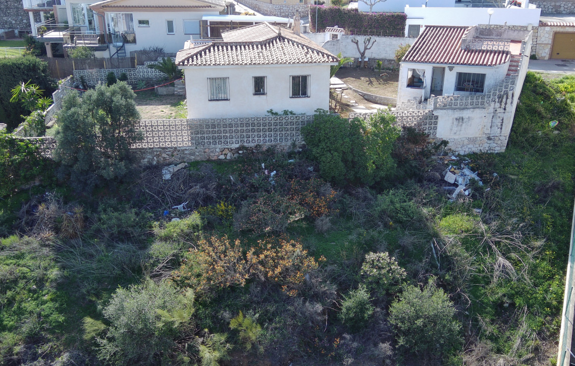 For Sale - Fincas y solares - Fuengirola - C. el Roble, 16