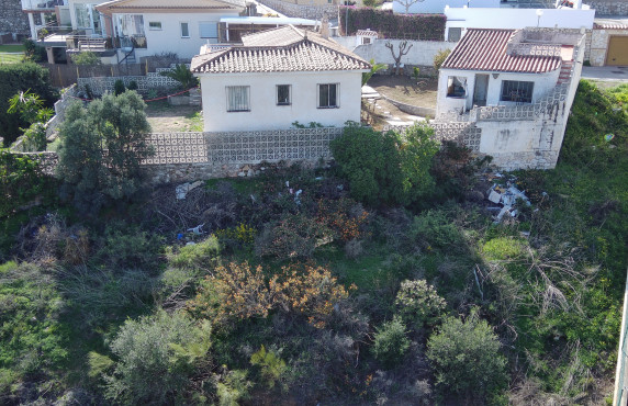 For Sale - Fincas y solares - Fuengirola - C. el Roble, 16