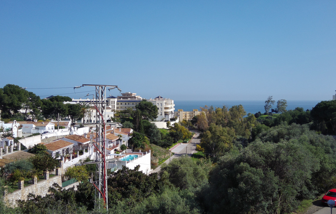 Venta - Fincas y solares - Fuengirola - C. el Roble, 16